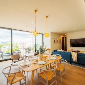 Capitalia - Apartments - Downtown Del Valle