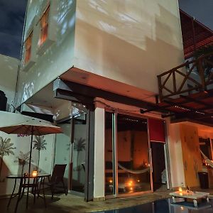 Cancun Hostal